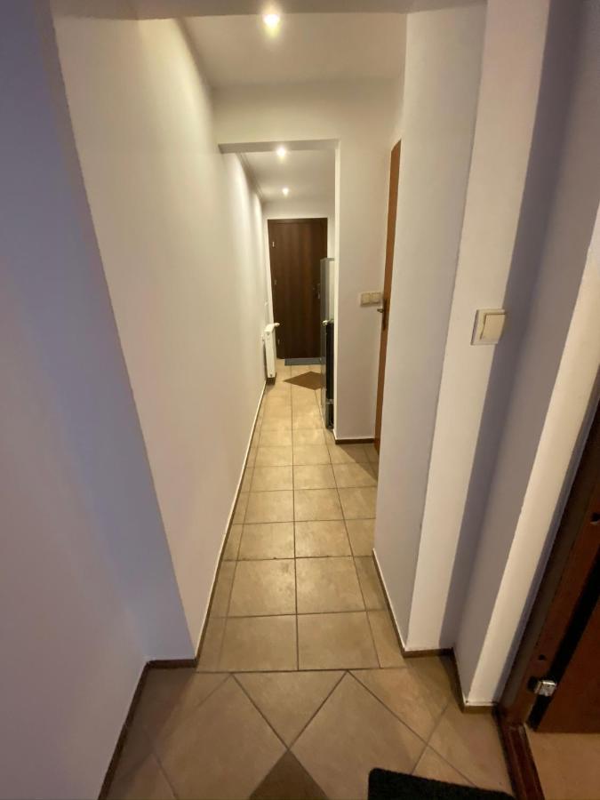 Niutek Affittacamere Wisła